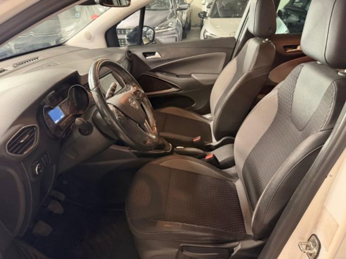 Opel Crossland X 1.2 GPL 12V Innovation (9)