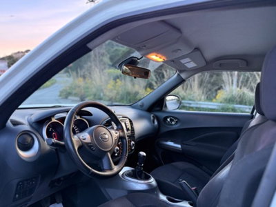 Nissan Juke 1.5 dCi Tekna (12)