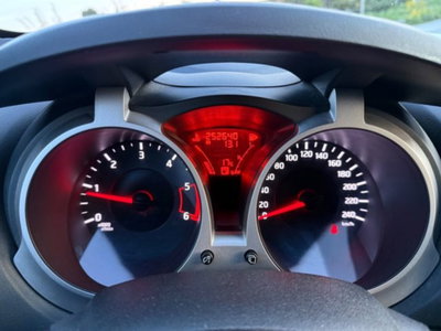 Nissan Juke 1.5 dCi Tekna (14)