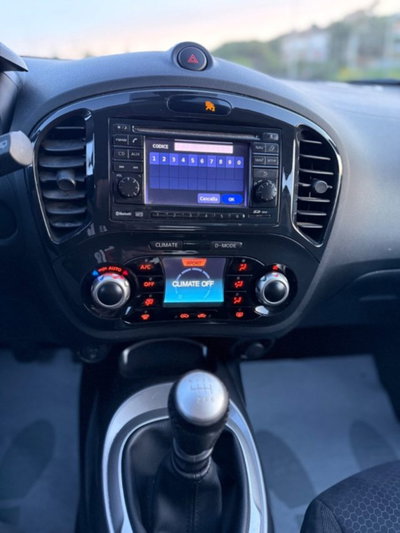 Nissan Juke 1.5 dCi Tekna (15)