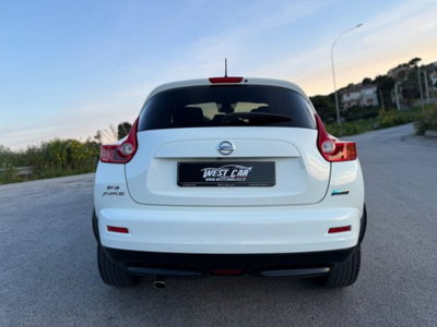 Nissan Juke 1.5 dCi Tekna (7)