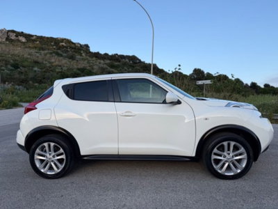 Nissan Juke 1.5 dCi Tekna (9)