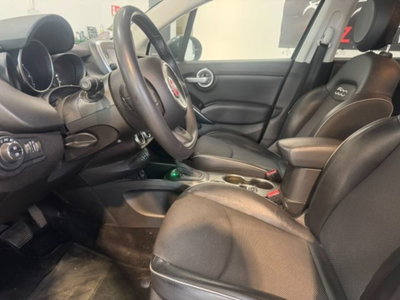 Fiat 500X 1.4 MultiAir 140 CV DCT Lounge (10)