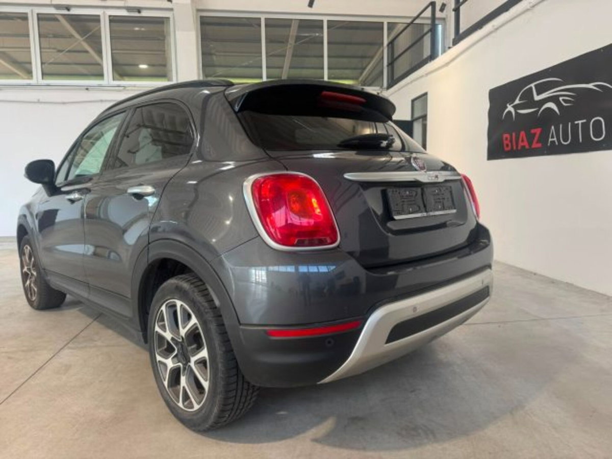 Fiat 500X 1.4 MultiAir 140 CV DCT Lounge (3)