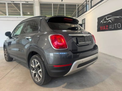 Fiat 500X 1.4 MultiAir 140 CV DCT Lounge (3)