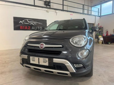 Fiat 500X 1.4 MultiAir 140 CV DCT Lounge (6)