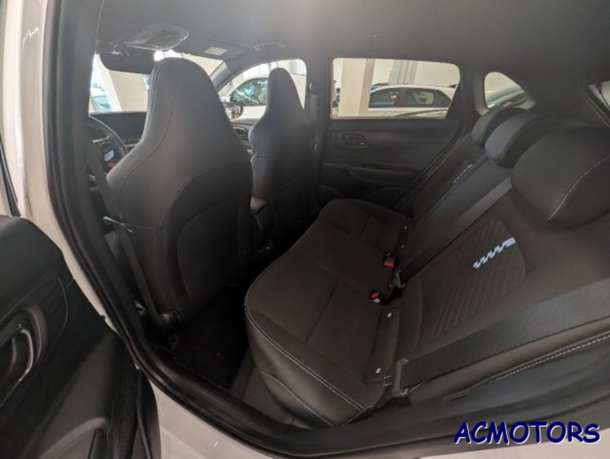 Hyundai i20 1.6 T-GDI MT N-Performance (13)