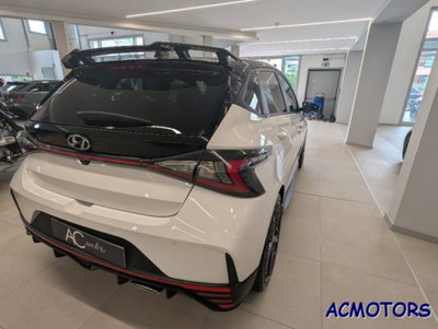 Hyundai i20 1.6 T-GDI MT N-Performance (6)