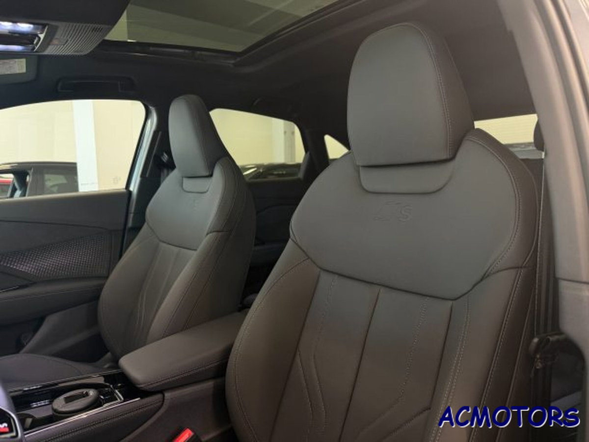 Audi Q3 Sportback 2.0 tfsi S line edition quattro 265cv s-tronic (10)
