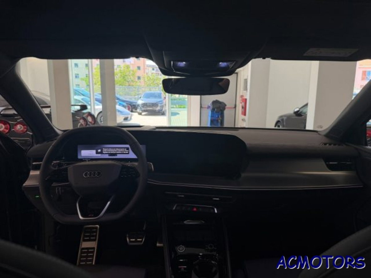 Audi Q3 Sportback 2.0 tfsi S line edition quattro 265cv s-tronic (11)