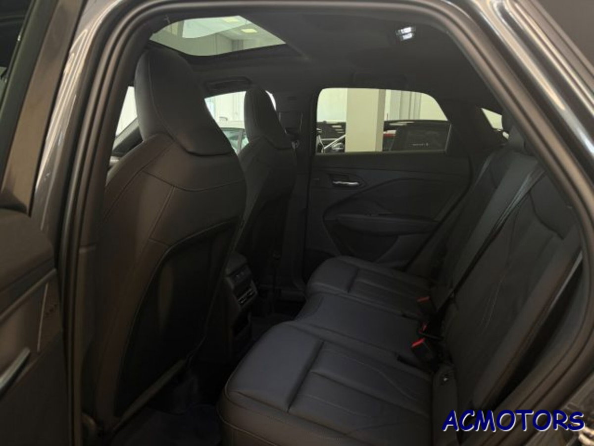 Audi Q3 Sportback 2.0 tfsi S line edition quattro 265cv s-tronic (12)