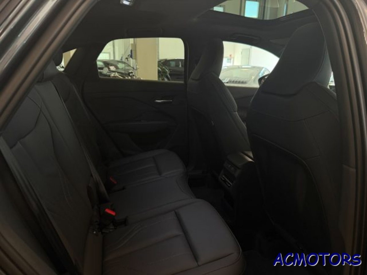 Audi Q3 Sportback 2.0 tfsi S line edition quattro 265cv s-tronic (14)