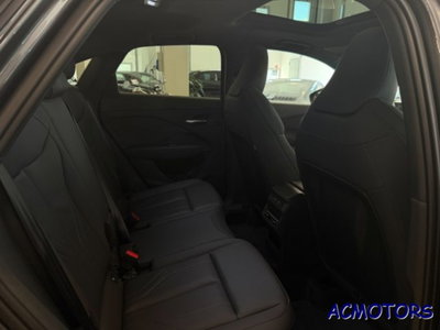 Audi Q3 Sportback 2.0 tfsi S line edition quattro 265cv s-tronic (14)