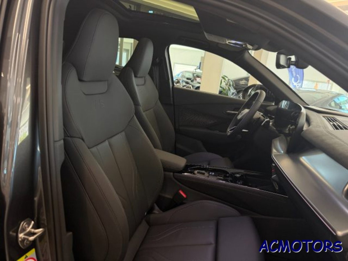 Audi Q3 Sportback 2.0 tfsi S line edition quattro 265cv s-tronic (15)