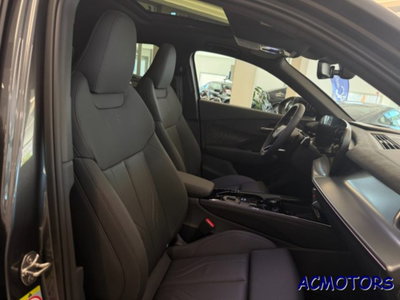 Audi Q3 Sportback 2.0 tfsi S line edition quattro 265cv s-tronic (15)