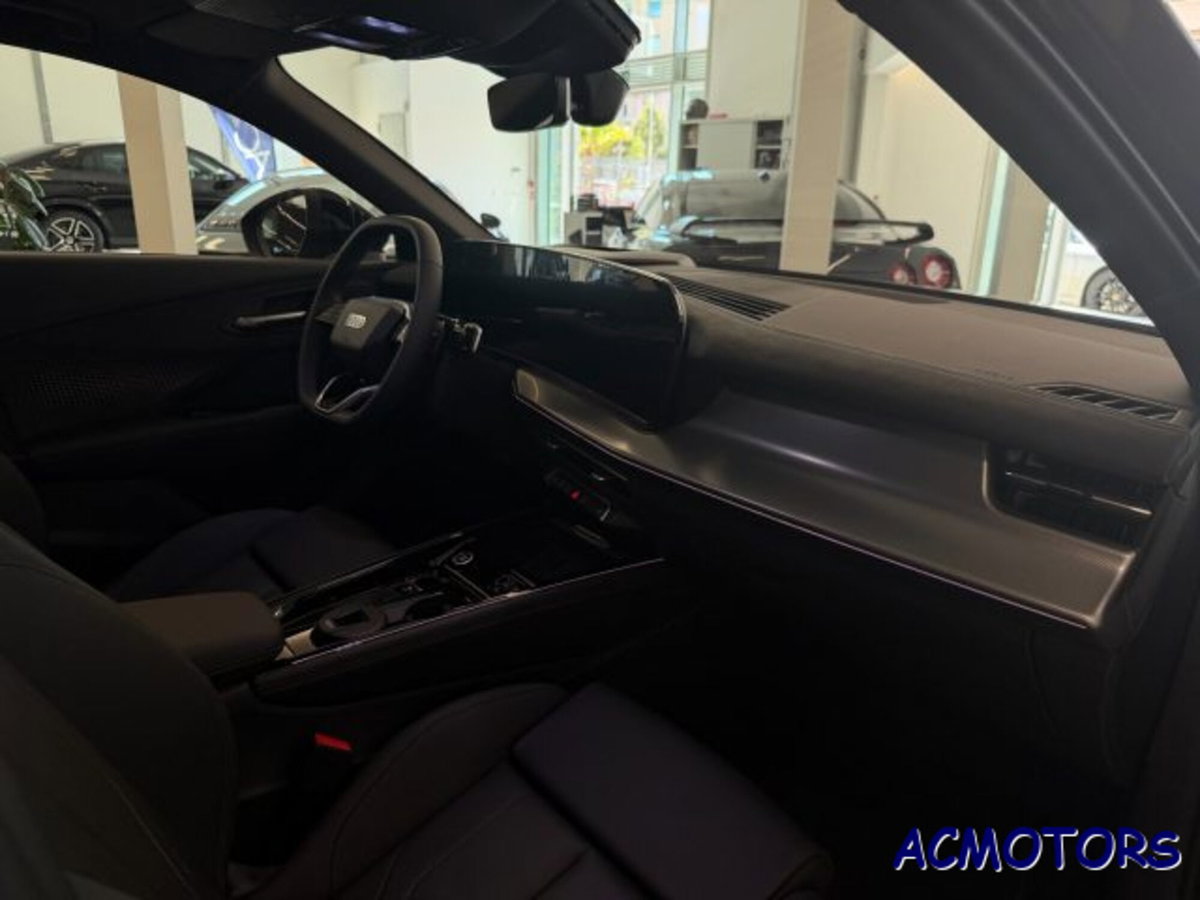 Audi Q3 Sportback 2.0 tfsi S line edition quattro 265cv s-tronic (16)