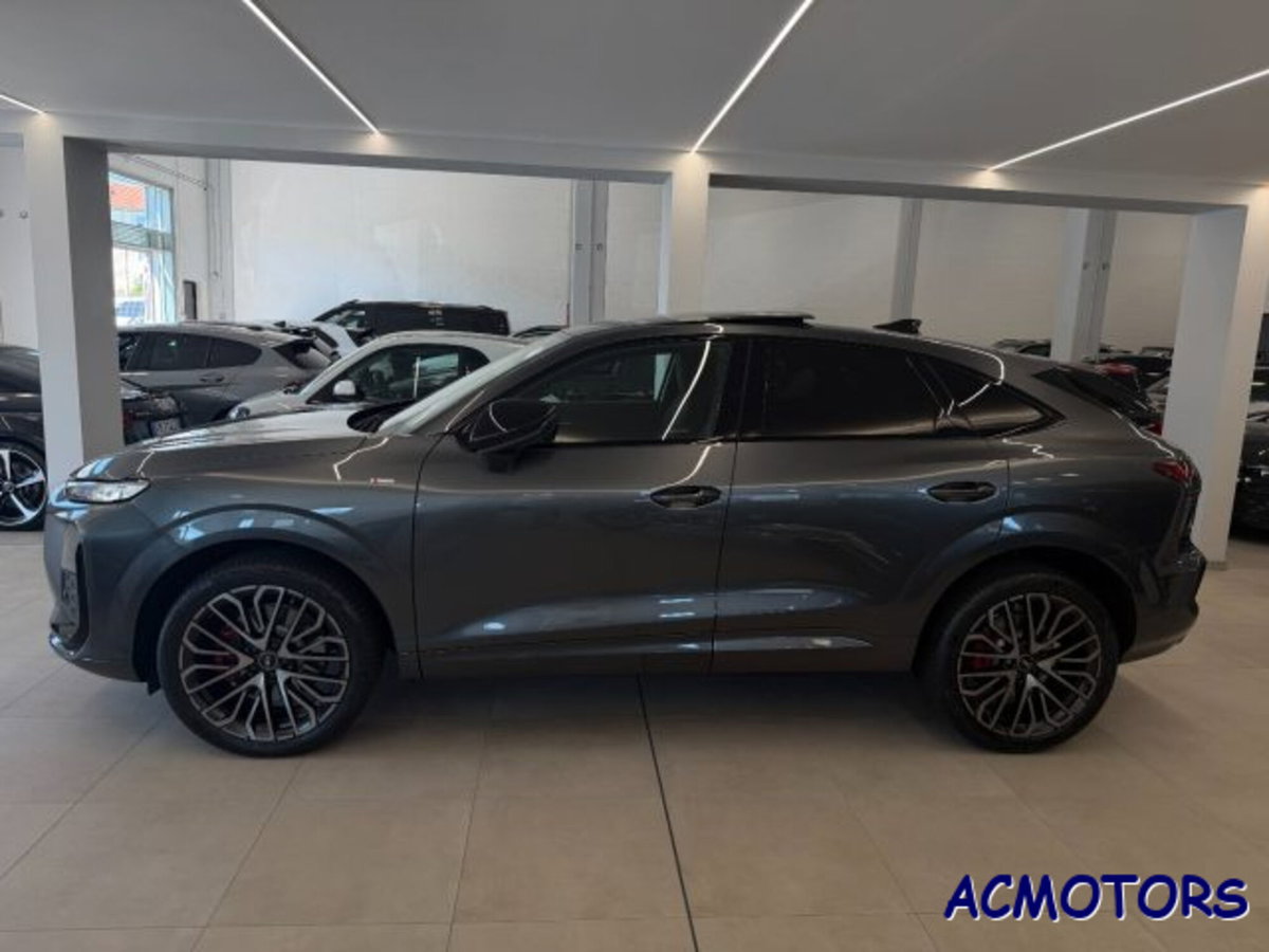 Audi Q3 Sportback 2.0 tfsi S line edition quattro 265cv s-tronic (2)
