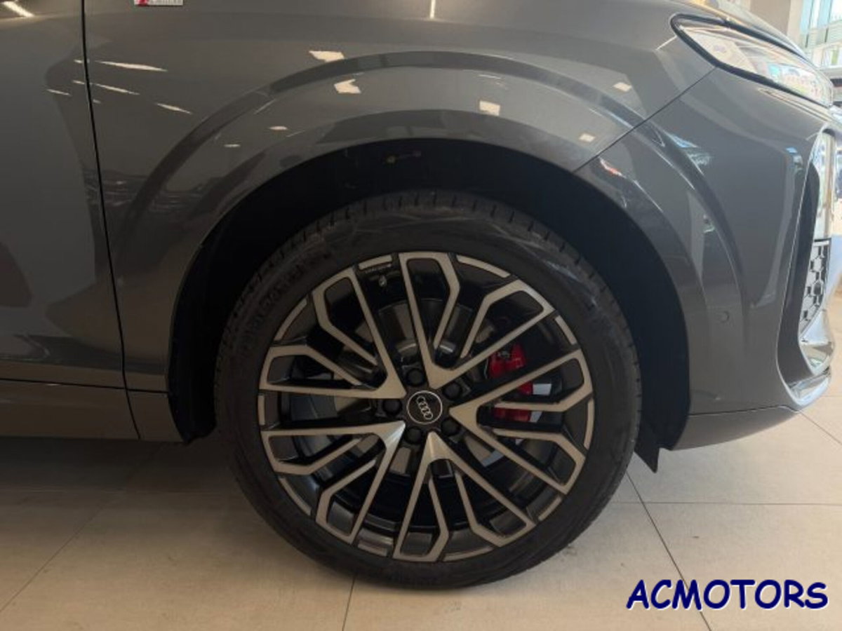 Audi Q3 Sportback 2.0 tfsi S line edition quattro 265cv s-tronic (8)