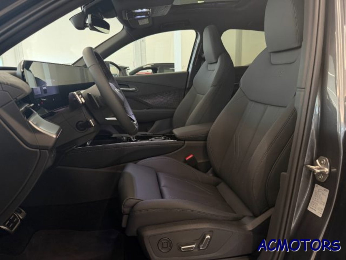 Audi Q3 Sportback 2.0 tfsi S line edition quattro 265cv s-tronic (9)