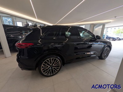 Audi SQ5 3.0 tfsi mhev+ Sport Attitude quattro 367cv s-tronic (4)