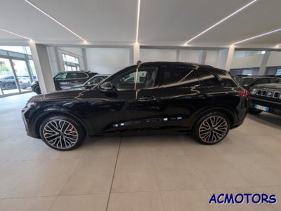 Audi SQ5 3.0 tfsi mhev+ Sport Attitude quattro 367cv s-tronic (9)