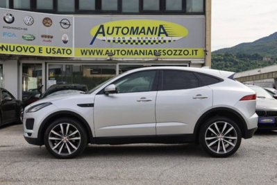 Jaguar E-Pace 2.0D 180 CV AWD aut. R-Dynamic (11)