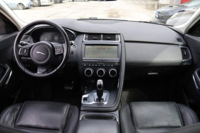 Jaguar E-Pace 2.0D 180 CV AWD aut. R-Dynamic (14)