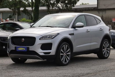 Jaguar E-Pace 2.0D 180 CV AWD aut. R-Dynamic (2)