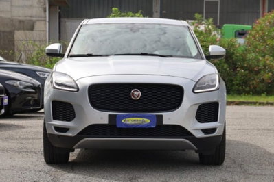 Jaguar E-Pace 2.0D 180 CV AWD aut. R-Dynamic (4)