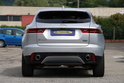 Jaguar E-Pace 2.0D 180 CV AWD aut. R-Dynamic (6)