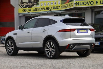 Jaguar E-Pace 2.0D 180 CV AWD aut. R-Dynamic (7)