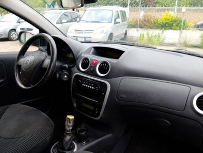 Citroen C2 1.1 airdream Classique (11)