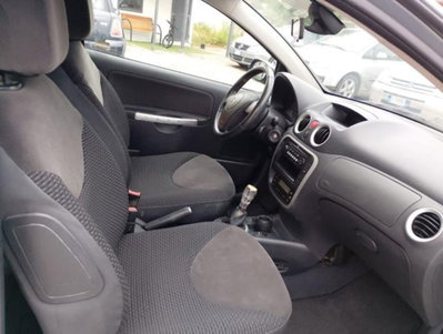 Citroen C2 1.1 airdream Classique (12)