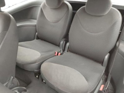 Citroen C2 1.1 airdream Classique (14)