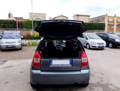 Citroen C2 1.1 airdream Classique (15)