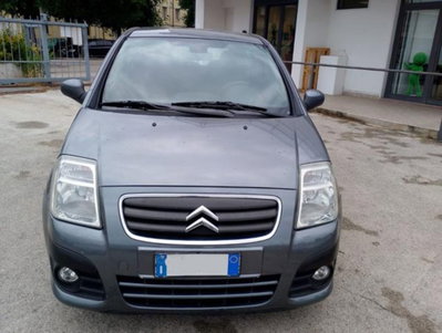 Citroen C2 1.1 airdream Classique (2)
