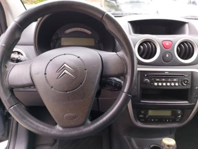 Citroen C2 1.1 airdream Classique (9)