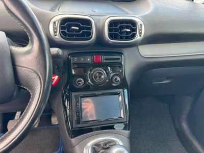 Citroen C3 Picasso 1.4 VTi 95 Exclusive Style (10)