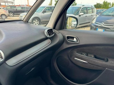 Citroen C3 Picasso 1.4 VTi 95 Exclusive Style (12)