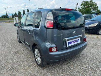 Citroen C3 Picasso 1.4 VTi 95 Exclusive Style (3)