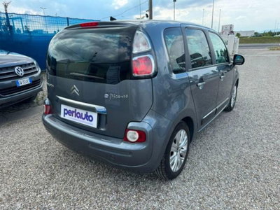 Citroen C3 Picasso 1.4 VTi 95 Exclusive Style (4)