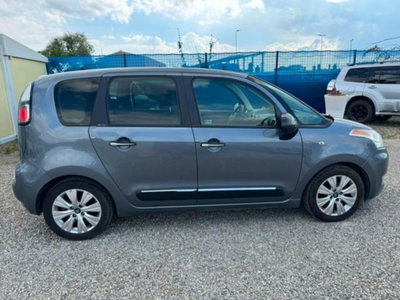 Citroen C3 Picasso 1.4 VTi 95 Exclusive Style (5)