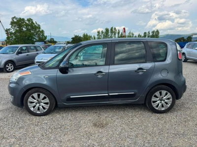 Citroen C3 Picasso 1.4 VTi 95 Exclusive Style (6)