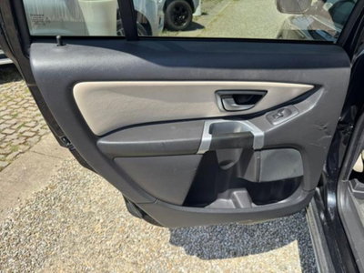 Volvo XC90 2.4 D5 185 CV aut. AWD Executive (13)