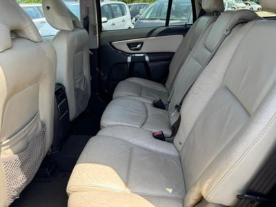Volvo XC90 2.4 D5 185 CV aut. AWD Executive (14)