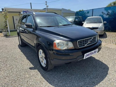 Volvo XC90 2.4 D5 185 CV aut. AWD Executive (2)