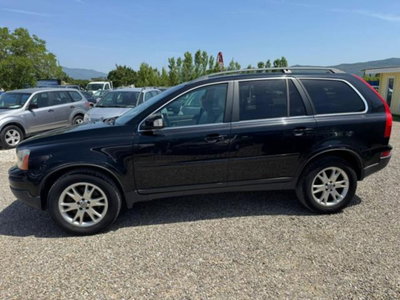 Volvo XC90 2.4 D5 185 CV aut. AWD Executive (3)