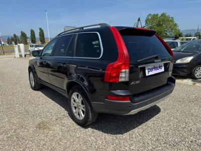 Volvo XC90 2.4 D5 185 CV aut. AWD Executive (6)
