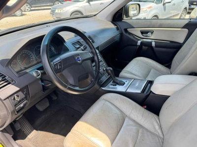 Volvo XC90 2.4 D5 185 CV aut. AWD Executive (9)