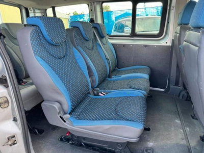 Fiat Scudo Furgone 2.0 MJT/136 DPF PC Panorama Executive 5 posti (M1) (12)